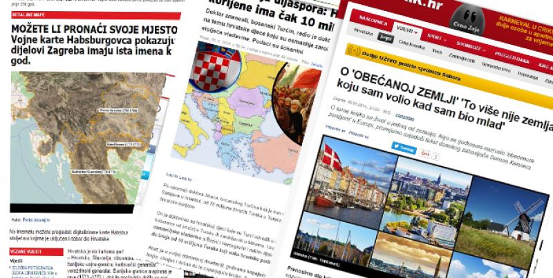PORTAL CROEXPRESS ŽRTVA KRAĐE: Evo što nam svakog dana uzimaju