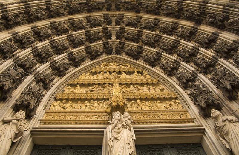 Katolička crkva u Njemačkoj poziva na smanjenje priljeva izbjeglica i migranata