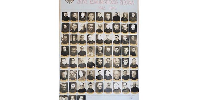 MASAKR NAD HERCEGOVAČKIM FRANJEVCIMA: 'Krvnici još nisu priznali svoj grijeh'