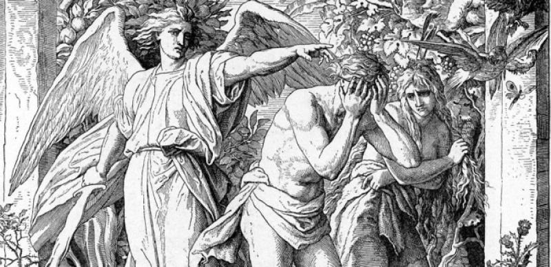 Adam i Eva bili su kao Hrvati...