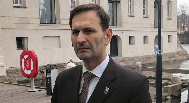 HRVATSKI MINISTAR ZA TAGESSPIEL: 'Moramo očuvati Europu'