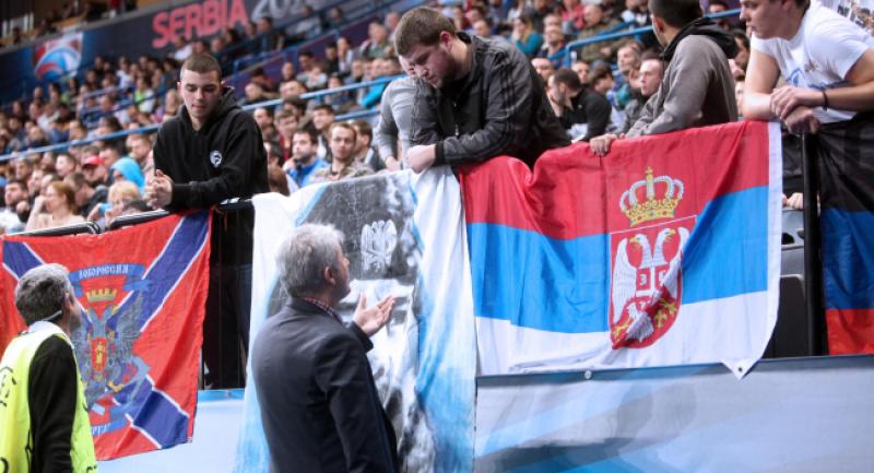 ‘DVOSTRUKA MJERILA’: Tepeš prozvao Pusića nakon incidenta u Beogradu, ovaj mu odgovorio