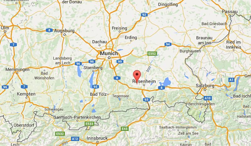 PRIJELOMNA VIJEST: U strašnom sudaru vlakova u Bavarskoj poginulo nekoliko ljudi