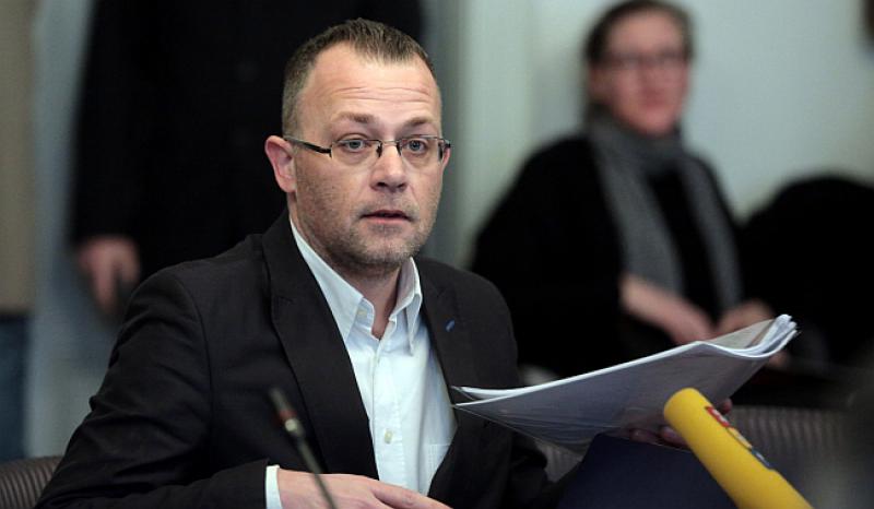 HASANBEGOVIĆ: ‘Ustaška kapa’ još jedna u nizu podvala kojom me žele diskreditirati