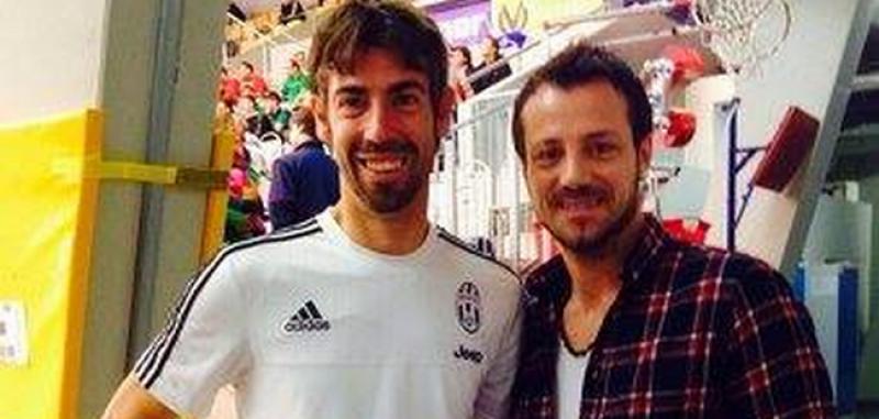 KAMP ZA VRATARE U KARSLFELDU: Bivši Olićev suigrač najavljuje senzaciju iz Italije