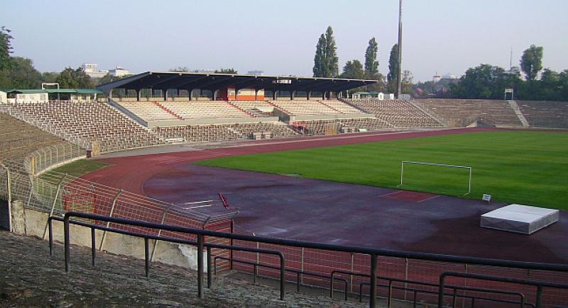 HRVATSKA REPREZENTACIJA U LUDWIGSHAFENU: Odigrat će utakmicu sa Kaiserslauternom