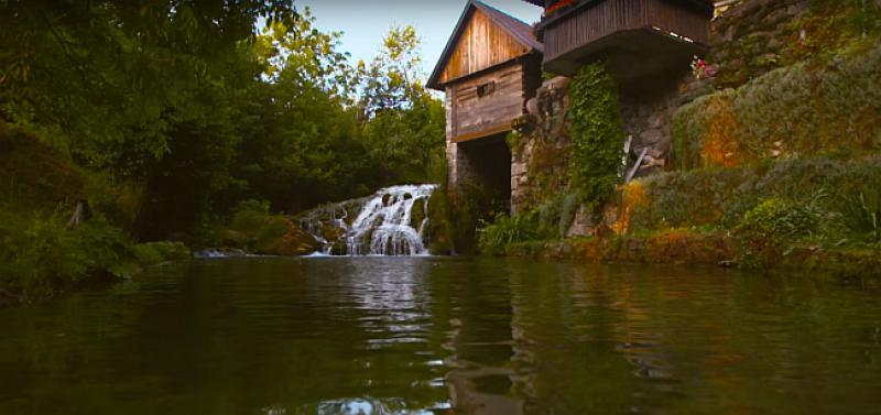 (VIDEO) VELEBITA DIKO: Netaknuta priroda Like predstavljena u predivnom promotivnom spotu