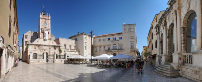 SJAJNO! Zadar proglašen najboljim europskim odredištem 2016. godine!