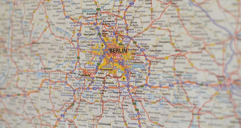 Moli se Ivica Bogu da je Berlin glavni grad Finske...