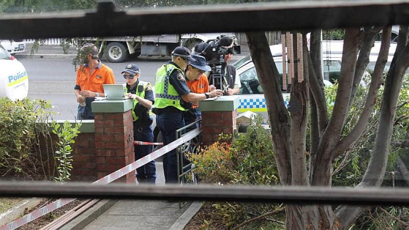 (FOTO) Sređivali su temelje kuće i šokirali se onim što su iskopali