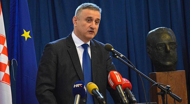 KARAMARKO PROTIV VODSTVA HRT-A: Prozivao ih da rade navijački, oni mu odgovorili