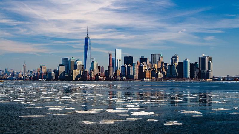 Zaposlio se Mujo u velikoj robnoj kući u New Yorku i već prvi dan šokirao poslovođu...
