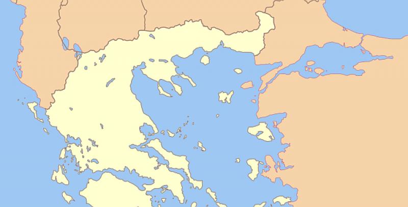 NJEMAČKI CDU ZAHTIJEVA: 'Isključiti Grčku iz Schengena ako...'