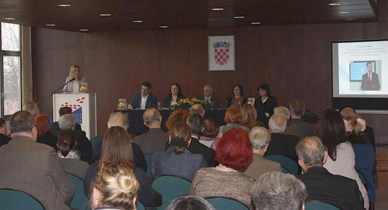 RAZBIJMO STEREOTIPE: 'Domovina i dijaspora slabo se poznaju, a dijaspora raspolaže golemim potencijalima'