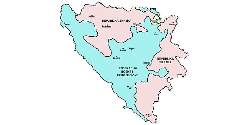 SRPSKI, BOSANSKI I HRVATSKI: Javna televizija u BiH emitirat će programe na tri jezika?