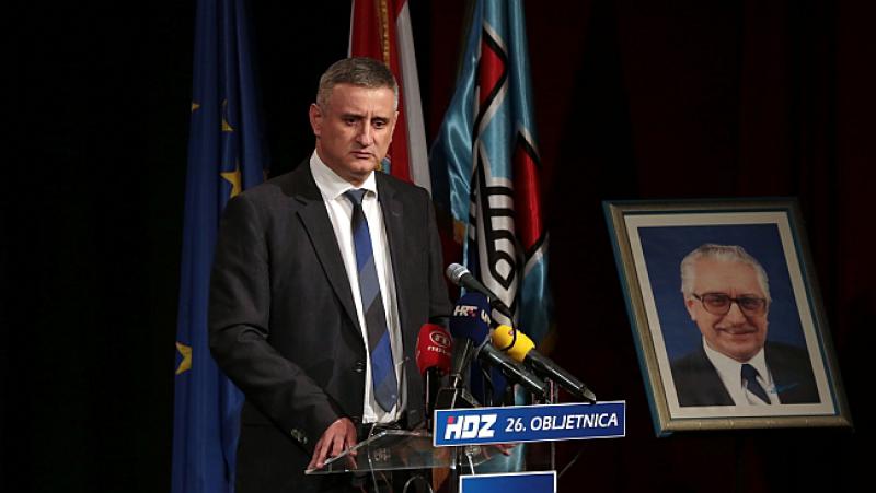 SOA NIJE DOPUSTILA KARAMARKU SVJEDOČENJE U MÜNCHENU: Sudac izrazio čuđenje