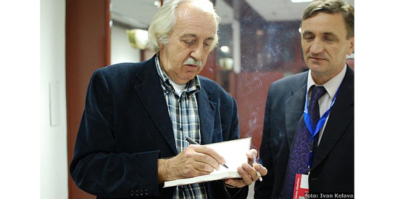 KOČIJAŠI I PROSTACI: Čitači diljem planeta će polako spoznati kako su Hrvati vrsni psovači