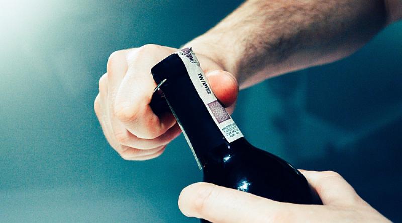 Dođe novinarka sa školske televizije kod Zagorca da opiše kako mu izgleda dan...