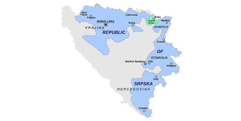 NIKAD TEŽE: 'Hrvati u Republici Srpskoj izloženi torturi, a Hrvatska ih zaboravila'