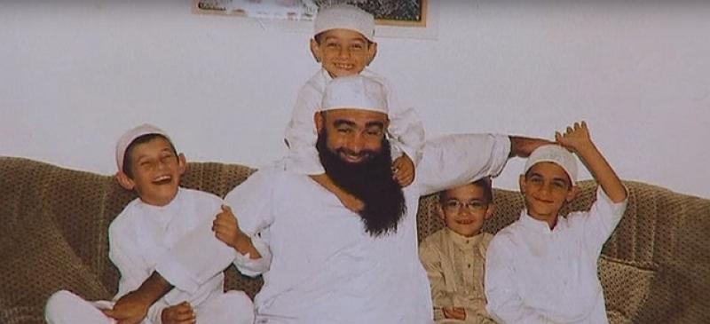 ABU HAMZA: Na slobodu u BiH pušten Sirijac 'opasan po nacionalnu sigurnost'