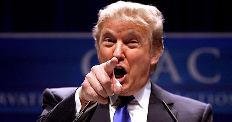 'ON NIJE KRŠĆANIN': Papa 'smjestio' Donalda Trumpa, ovaj odgovorio: 'Ako IS napadne Vatikan...'