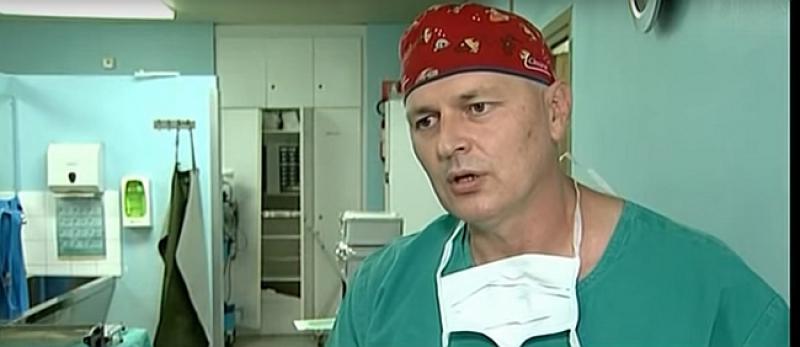 NEUROKIRURG SVJETSKOG GLASA: Mladi ljudi ne odlaze iz Hrvatske iz ekonomskih razloga već...