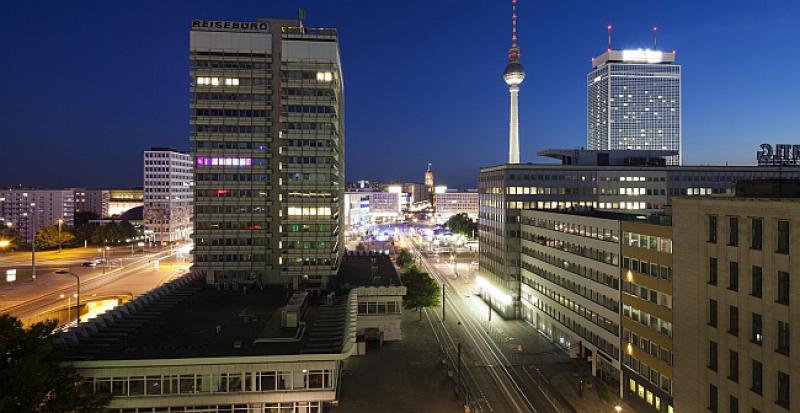 HRVAT U BERLINU: 'Dileri na ulici nude drogu k'o bakice cvijeće na placu. Svi su tamnoputi'