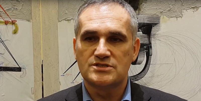 HRVATI U SRBIJI POLITIČKI NEJEDINSTVENI: Dr. Stantić osnovao Hrvatski građanski savez