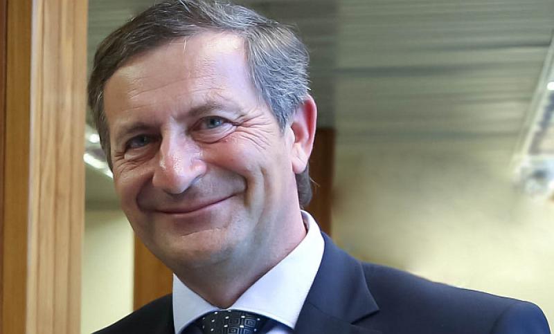 SLOVENCI ZADOVOLJNI: 'Suradnja s novom hrvatskom vladom mnogo bolja nego s Milanovićevom'