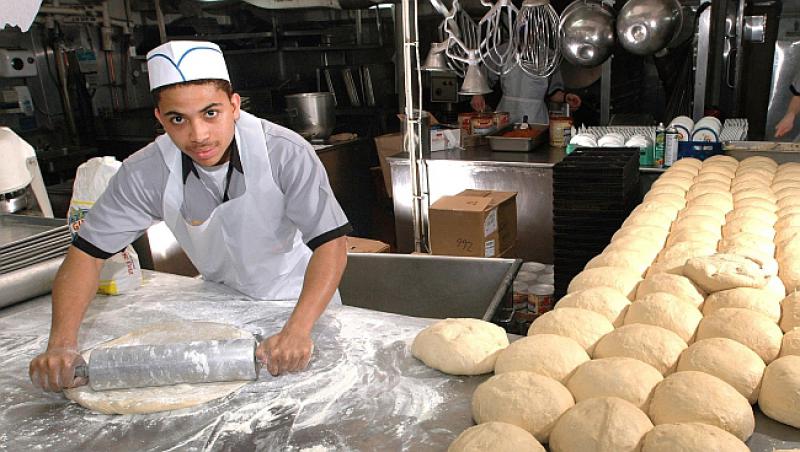 NJEMAČKI INSTITUT TVRDI: Većina migranata je slabo obrazovana, neće pridonijeti tržištu rada