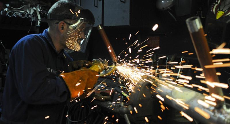 OGROMNA POTRAŽNJA: U Njemačkoj traženo 614.000 radnika, evo koga trebaju