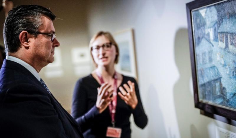 OREŠKOVIĆ ZAVRŠIO POSJET BERLINU: Evo što je poručio njemačkim Hrvatima