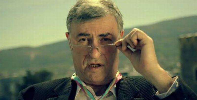 GORAN MILIĆ: Bio bih ponosan kada bi mi se ime svakodnevno spominjalo uz državnu himnu. Ali…