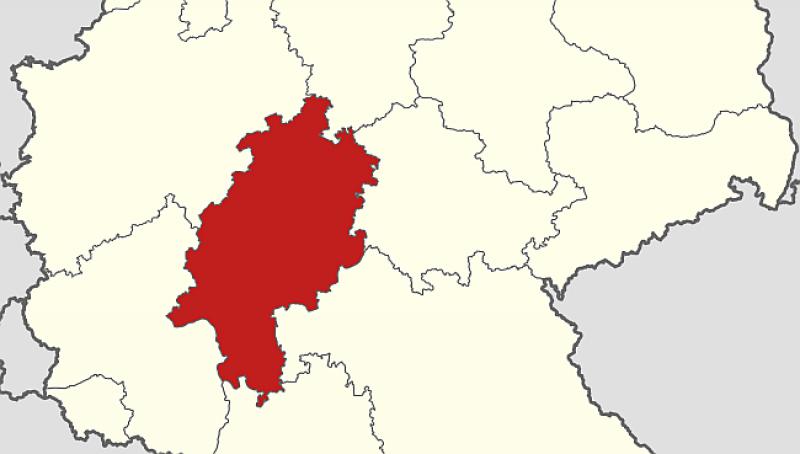 IZBORI U HESSENU: Nikad više Hrvata među kandidatima, svi na listama CDU-a