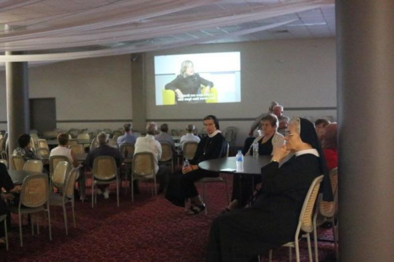 TKO JE SPAŠAVAO ŽIDOVE: Novo prikazivanje održano u klubu 'Kralj Tomislav' u Sydneyu