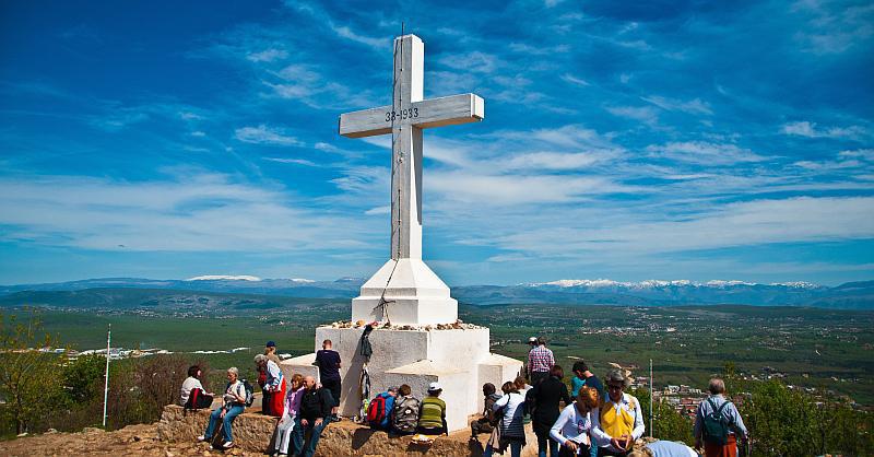 NESTAO MANJI GRAD: Objavljeno koliko je katolika u BiH