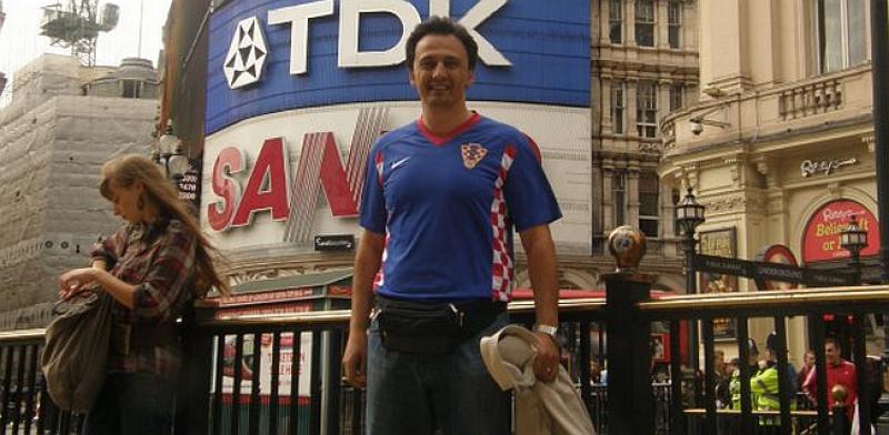 VISOK STANDARD: 'Švicarska je puno bolji primjer dobro uređenog društva od Njemačke'