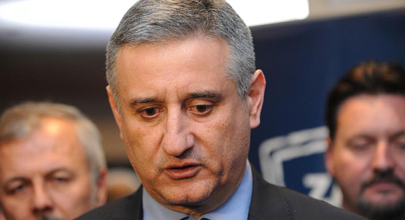 KARAMARKO: Novi izbori nisu opcija
