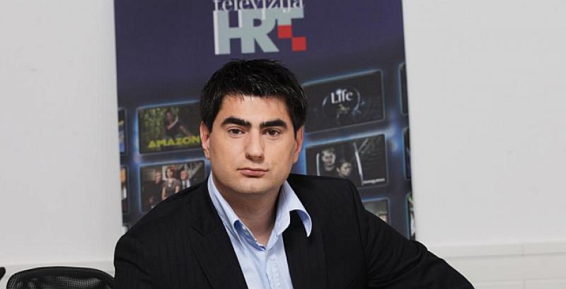 SABOR POTVRDIO KOVAČIĆA: Radman razriješen