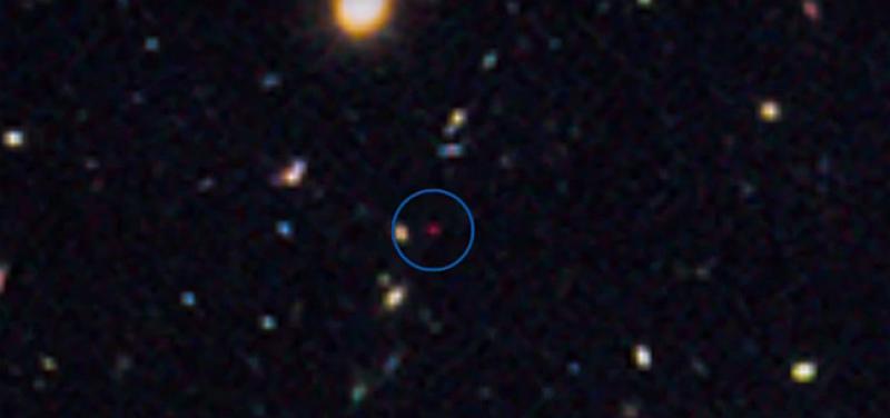 NI ONI NISU VJEROVALI DA MOGU: Znanstvenici snimili dosad najstariju galaksiju
