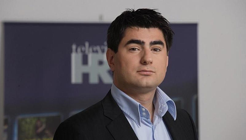 PRIVREMENI ČELNIK HRT-A: 'Štititi hrvatski nacionalni interes, identitet i kulturu'