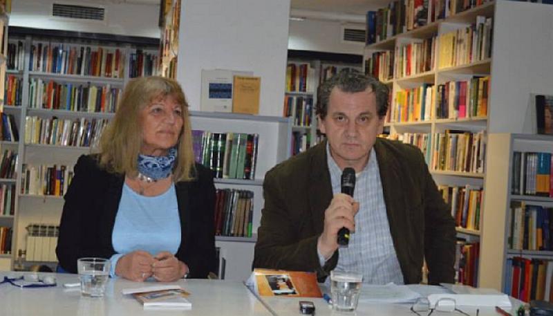 NAJSVETIJI LIK U HRVATA: U Zagrebu predstavljena knjiga Carmen Vrljičak o kardinalu Stepincu