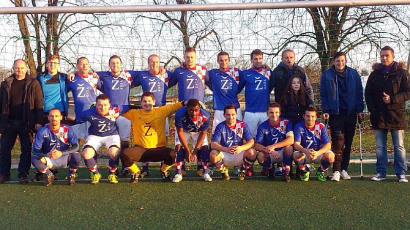 PETA MOMČAD LIGE BILA JE JAČA: SG Croatia Mannheim poražena na otvaranju nastavka sezone