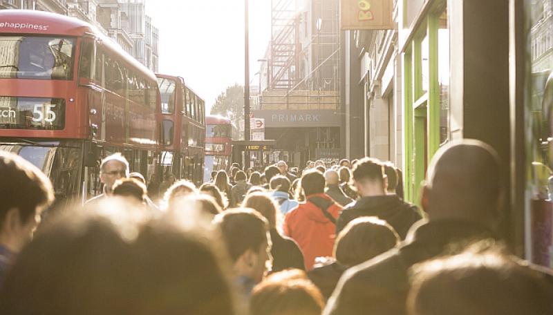 LOVE ZADNJI VLAK? Hrvati sve zainteresiraniji za posao u ovoj zemlji