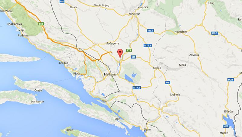 OPTUŽNICA PROTIV HOS-OVACA: Tereti ih se za zločine nad Srbima u BiH