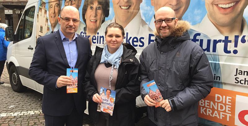 NAKON IZBORA U HESSENU: Evo kako su prošli hrvatski kandidati