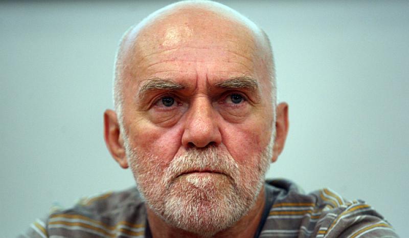 JOŠ JEDAN KANDIDAT ZA MINISTRA BRANITELJA: Demograf Stjepan Šterc počašćen