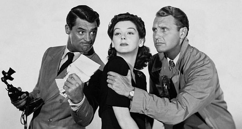 Razgovaraju Englez, Francuz i Hercegovac o tome kako ih žene ne poštuju dovoljno...