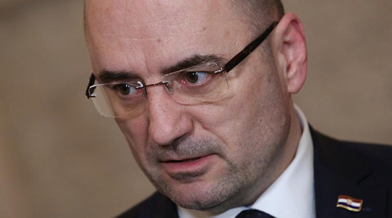 MILIJAN BRKIĆ OPOVRGAVA: 'Nikog nisam tjerao iz Hrvatske'