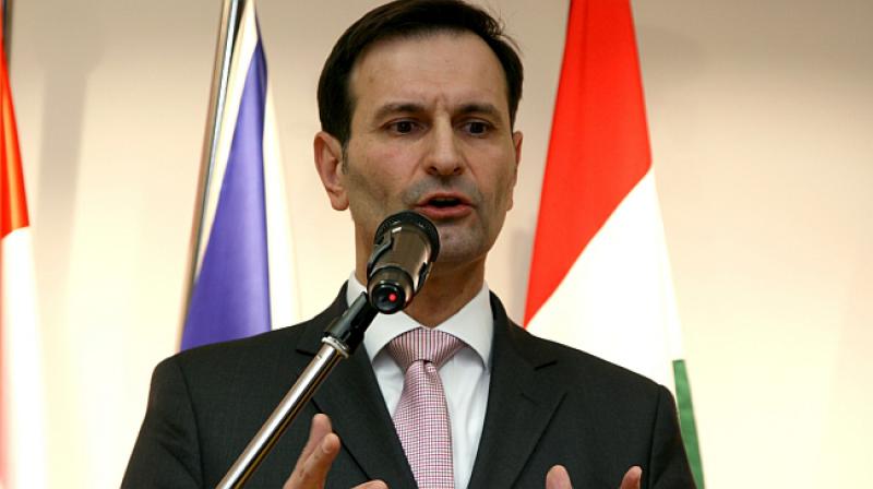 ODLAZAK VELEPOSLANIKA: Počinje najveća smjena u povijesti hrvatske diplomacije?